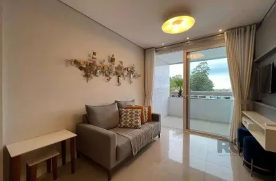 Apartamento com 3 quartos à venda na Avenida Central, --, Atlântida, Xangri-Lá