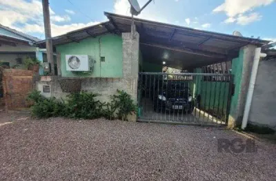 Casa com 2 quartos à venda na Rua Cássia Eller, --, Ponta Grossa, Porto Alegre