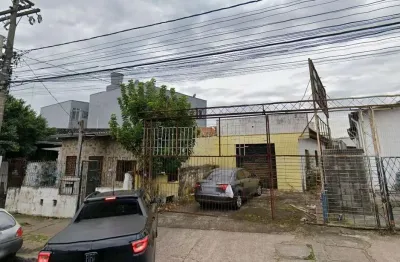 Barracão / Galpão / Depósito à venda na Travessa Guedes da Luz, --, Partenon, Porto Alegre