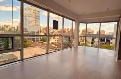 Sala comercial à venda na Rua Dona Laura, --, Rio Branco, Porto Alegre