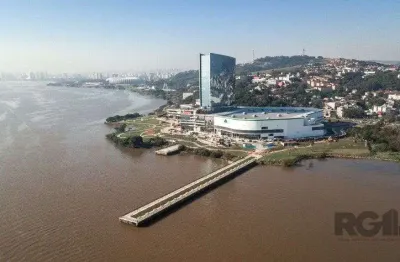 Sala comercial à venda na Avenida Padre Cacique, --, Praia de Belas, Porto Alegre