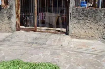 Casa com 2 quartos à venda na Rua Mário Vieira Marques, --, Hípica, Porto Alegre