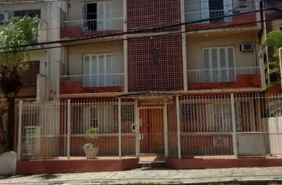 Apartamento com 1 quarto à venda na Rua Doutor Voltaire Pires, --, Santo Antônio, Porto Alegre