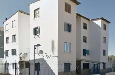 Apartamento com 2 quartos à venda na Rua Clara Nunes, --, Restinga, Porto Alegre