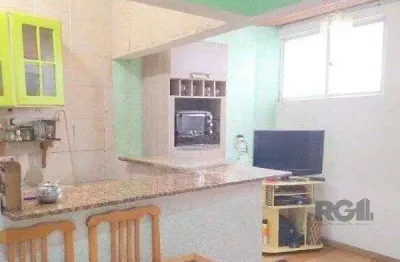 Apartamento com 1 quarto à venda na Rua Riachuelo, --, Centro, Porto Alegre