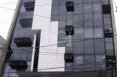 Sala comercial à venda na Rua Dezesseis de Julho, --, São João, Porto Alegre