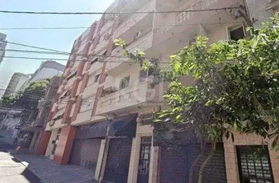 Apartamento com 1 quarto à venda na Rua Marechal Floriano Peixoto, --, Centro Histórico, Porto Alegre