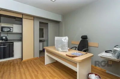 Sala comercial à venda na Avenida Ipiranga, --, Praia de Belas, Porto Alegre