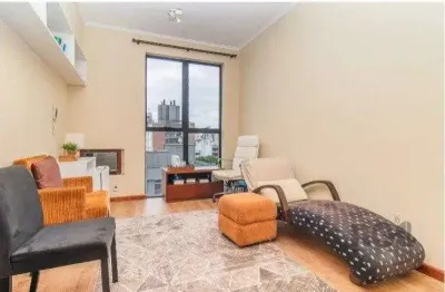 Sala comercial à venda na Avenida Caçapava, --, Petrópolis, Porto Alegre