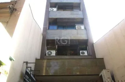 Conjunto/sala para venda - 70.31m², 0 dormitórios, cidade baixa