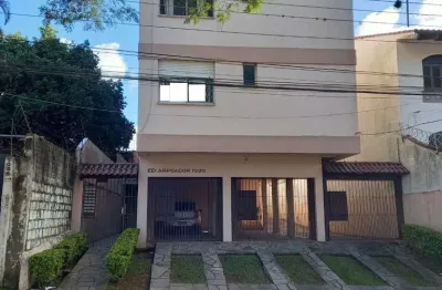 Apartamento com 1 quarto à venda na Rua Capitão Pedro Werlang, --, Partenon, Porto Alegre