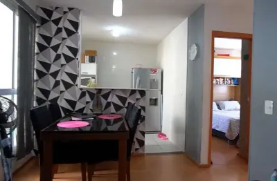 Apartamento com 2 quartos à venda na Avenida Protásio Alves, --, Morro Santana, Porto Alegre