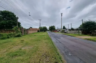 Terreno à venda na Estrada da Ponta Grossa, --, Ponta Grossa, Porto Alegre