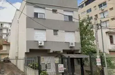 Apartamento com 1 quarto à venda na Rua Coronel Feijó, --, São João, Porto Alegre