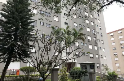 Apartamento com 2 quartos à venda na Rua Doutor Otávio Santos, --, Jardim Itu Sabará, Porto Alegre
