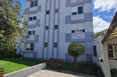 Apartamento com 2 quartos à venda na Rua Humberto de Campos, --, Partenon, Porto Alegre