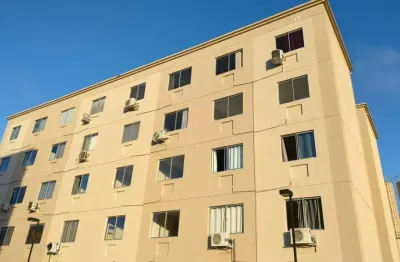 Excelente apartamento 2d, com vaga, sarandi, preço convidativo!