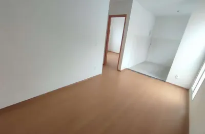 Apartamento com 2 quartos à venda na Rua Sete Mil E Oito, --, Restinga, Porto Alegre