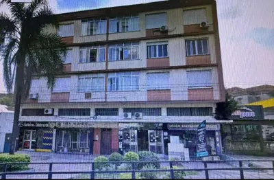 Apartamento 1 dormitório bairro passo da areia r$ 150.000,00