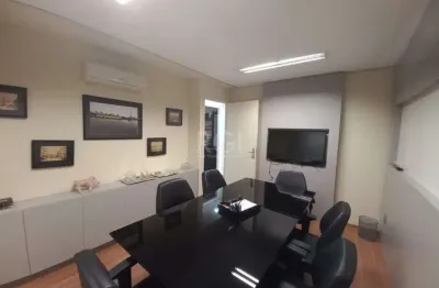 Conjunto/sala para venda - 67.2m², 0 dormitórios, centro histórico