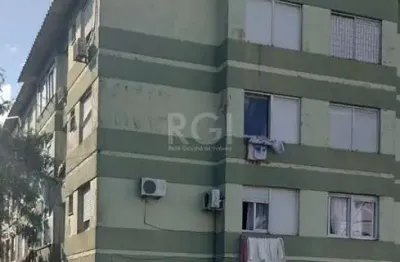 Apartamento para venda - 48m², 2 dormitórios, 1 vaga - rubem berta