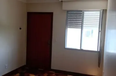 Apartamento com 3 dormitórios com vaga de garagem escriturada