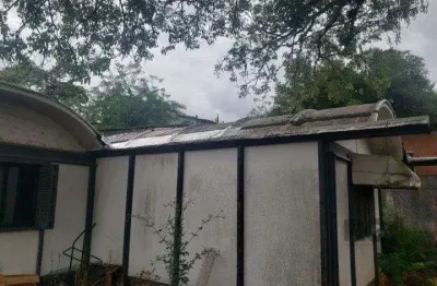 Terreno à venda na Rua Soldado José da Silva, --, Agronomia, Porto Alegre