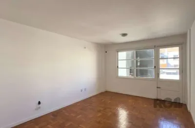 Apartamento jk com ótimo espaço e bem iluminado próximo ao guaíba