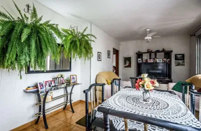 Apartamento com 3 quartos à venda na Rua Roque Calage, --, Passo da Areia, Porto Alegre