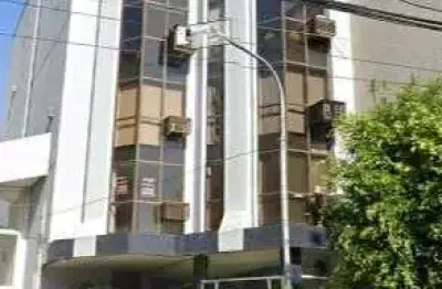 Sala comercial à venda na Rua Vicente da Fontoura, --, Rio Branco, Porto Alegre