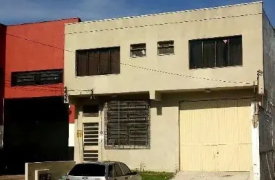 Depósito/pavilhão para venda - 433.35m², 0 dormitórios, sarandi