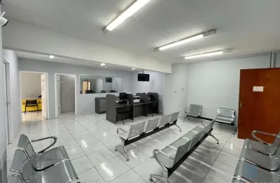 Venda de sala no centro histórico de porto alegre edifício formac