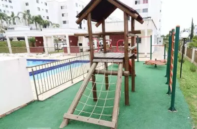 Apartamento com 2 quartos à venda na Rua Ada Vaz Cabeda, --, Jardim Leopoldina, Porto Alegre