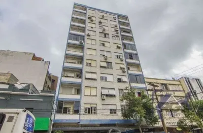 Apartamento com 1 quarto à venda na Rua José do Patrocínio, --, Cidade Baixa, Porto Alegre