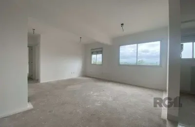 Apartamento com 3 quartos à venda na rua irmão félix roberto, --, humaitá, porto alegre, 65 m2 por r$ 325.000