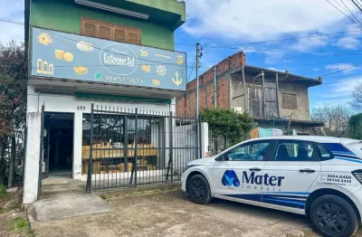 Ponto comercial à venda na Avenida do Lami, --, Belém Novo, Porto Alegre