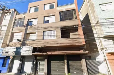 Apartamento com 2 quartos à venda na Avenida Benjamin Constant, --, São João, Porto Alegre