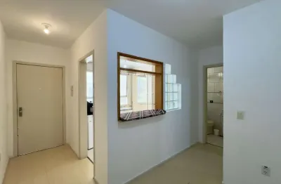 Apartamento com 2 quartos à venda na Rua Washington Luiz, --, Centro Histórico, Porto Alegre