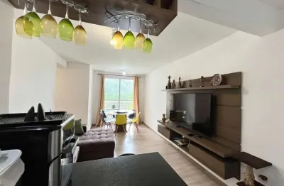 Apartamento 3 dormitórios, suíte e vista linda – Canto dos Pássaros, POA