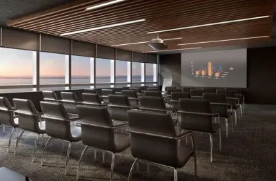 Sala comercial à venda na Avenida Padre Cacique, --, Praia de Belas, Porto Alegre