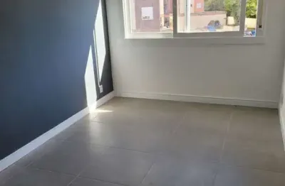 Apartamento com 1 quarto à venda na Rua Hugo Livi, --, Morro Santana, Porto Alegre