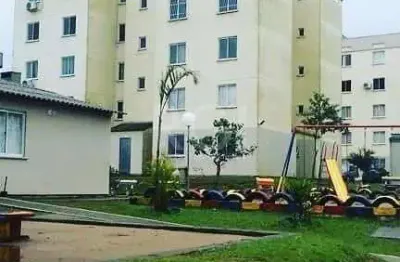 Apartamento com 2 quartos à venda na Estrada Cristiano Kraemer, --, Vila Nova, Porto Alegre