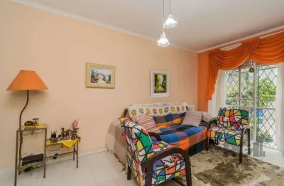 Apartamento garden de 41m² - 1 dormitório no bairro coronel aparício borges