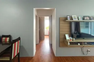 Apartamento com 2 quartos à venda na Rua Doutor Campos Velho, --, Cristal, Porto Alegre