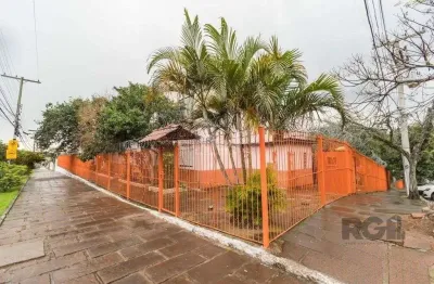 Apartamento com 2 quartos à venda na Rua Orfanotrófio, --, Santa Tereza, Porto Alegre