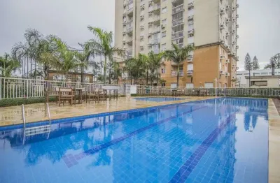 Apartamento com 3 quartos à venda na Rua Monsenhor Antonio Guilherme Grings, --, Sarandi, Porto Alegre