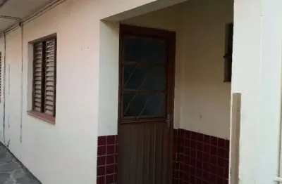 Casa em condomínio fechado com 1 quarto à venda na Rua Padre João Batista Reus, --, Camaquã, Porto Alegre