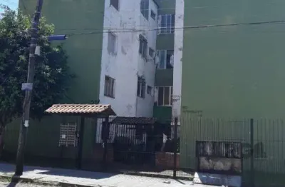 Apartamento térreo de dois dormitórios no bairro santa rosa de lima em porto alegre.