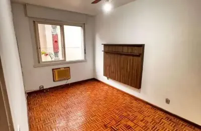 Apartamento com 1 quarto à venda na Rua Ângelo Crivellaro, --, Jardim do Salso, Porto Alegre