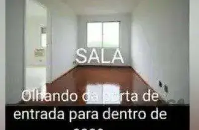 Apartamento com 1 quarto à venda na Rua Lasar Segall, --, São Sebastião, Porto Alegre